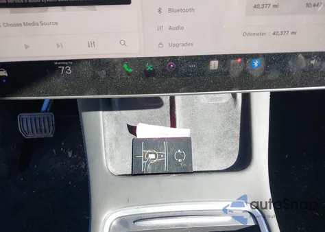 2023 Tesla Model Y Awd/Long Range Dual Motor All-Wheel Drive from USA, damaged, VIN 7SAYGDEE7PA111134